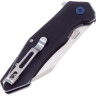 Нож GANZO FIREBIRD FH31-BK FH31B-BK