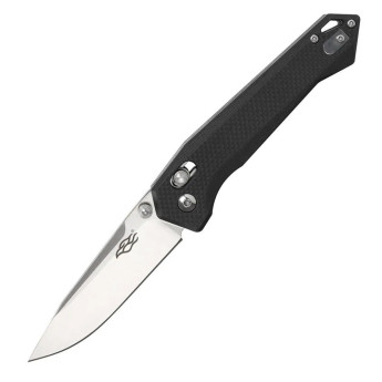 Нож GANZO FIREBIRD FB7651-BK